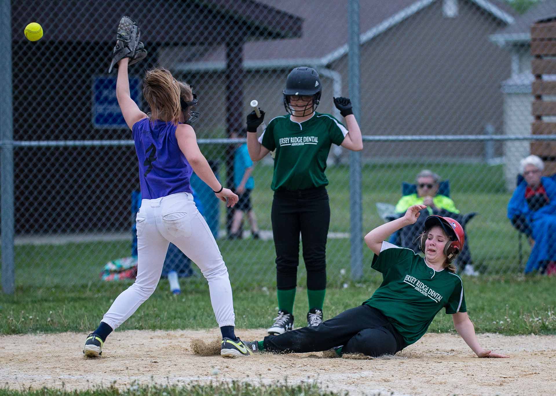 20180518-Softball